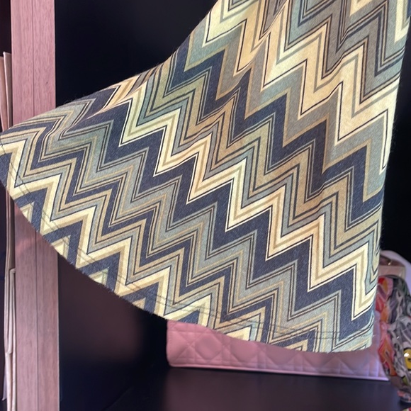 Zigzag Dress - Picture 4 of 8